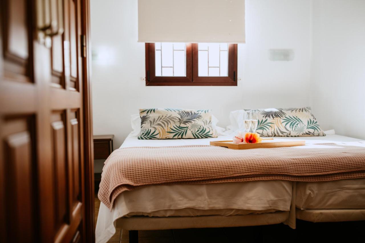 Bungalows El Palmital - Adults Only Playa del Inglés Exterior foto