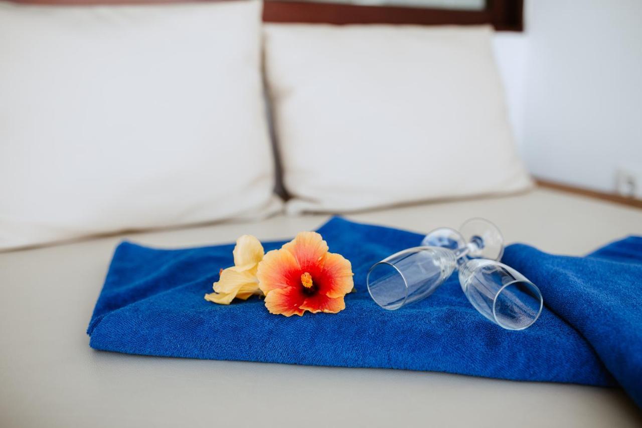 Bungalows El Palmital - Adults Only Playa del Inglés Exterior foto