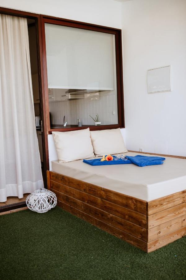 Bungalows El Palmital - Adults Only Playa del Inglés Exterior foto