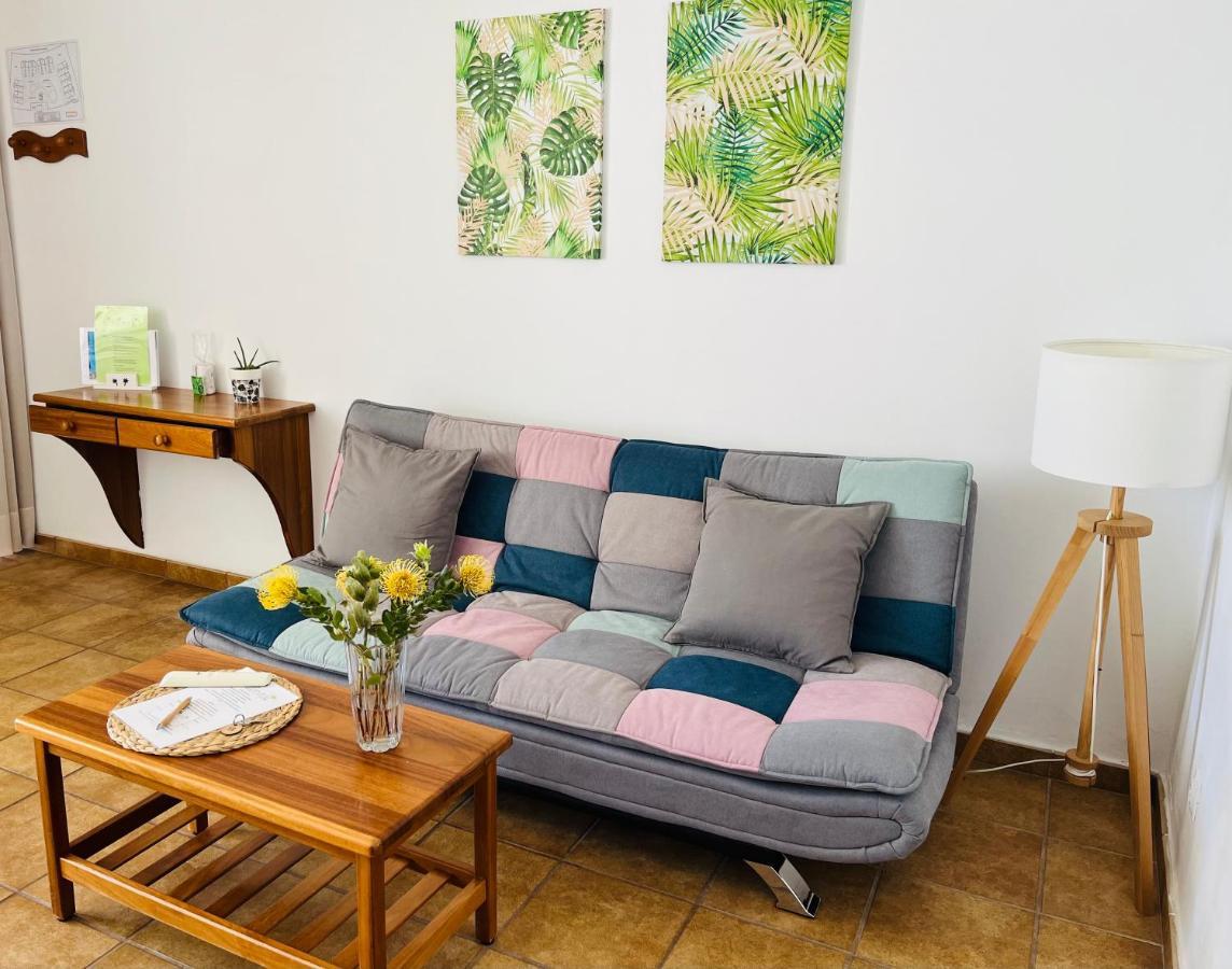 Bungalows El Palmital - Adults Only Playa del Inglés Exterior foto