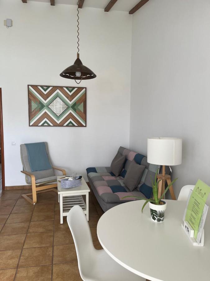 Bungalows El Palmital - Adults Only Playa del Inglés Exterior foto