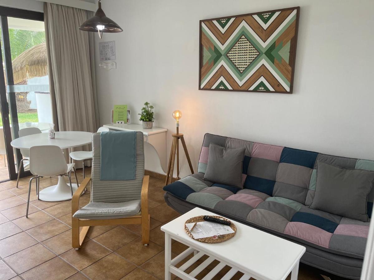 Bungalows El Palmital - Adults Only Playa del Inglés Exterior foto