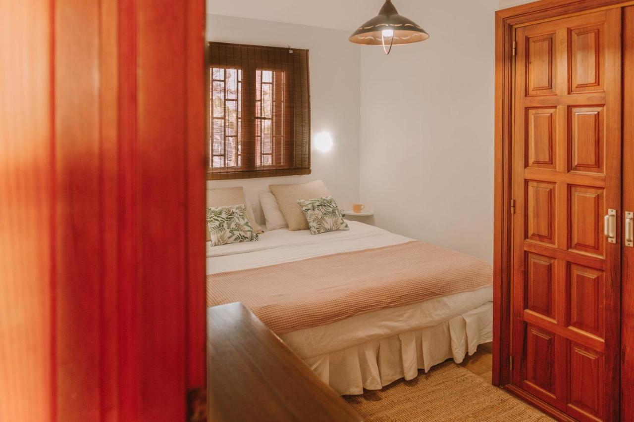 Bungalows El Palmital - Adults Only Playa del Inglés Exterior foto